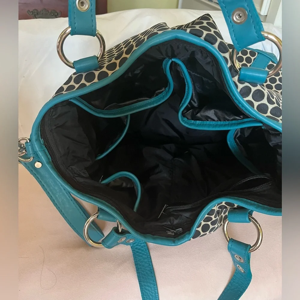 - Miaboss Daiper Bag‎